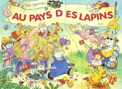 Au pays des lapins