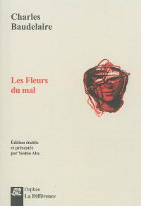 Les fleurs du mal