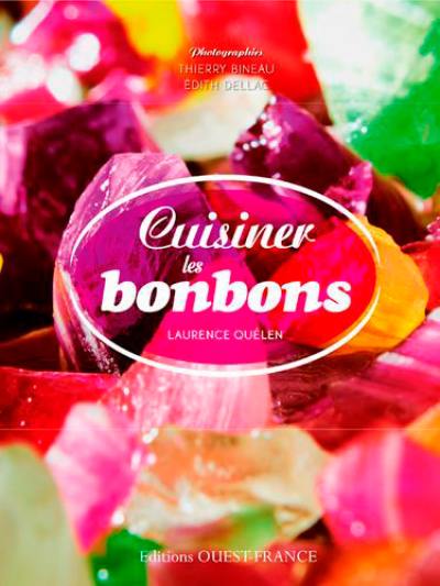 Cuisiner les bonbons