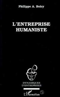 L'entreprise humaniste