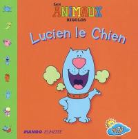 Lucien le chien