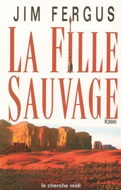 La fille sauvage