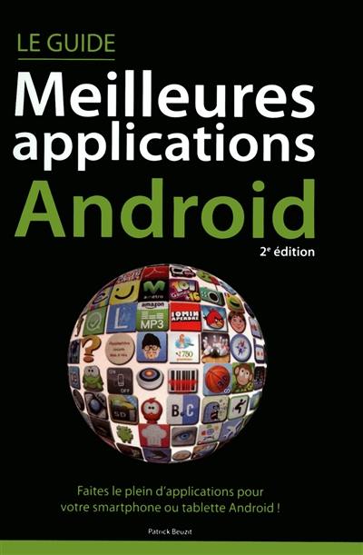 Guide des meilleures applications Android