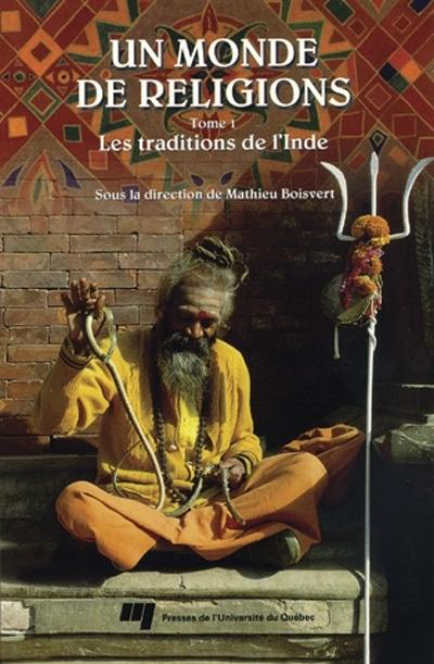 Les traditions de l'Inde 1