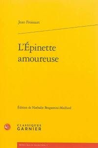 L'épinette amoureuse