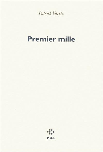 Premier mille