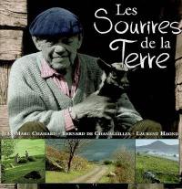 Les sourires de la terre