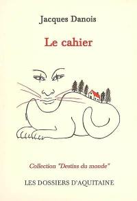 Le cahier