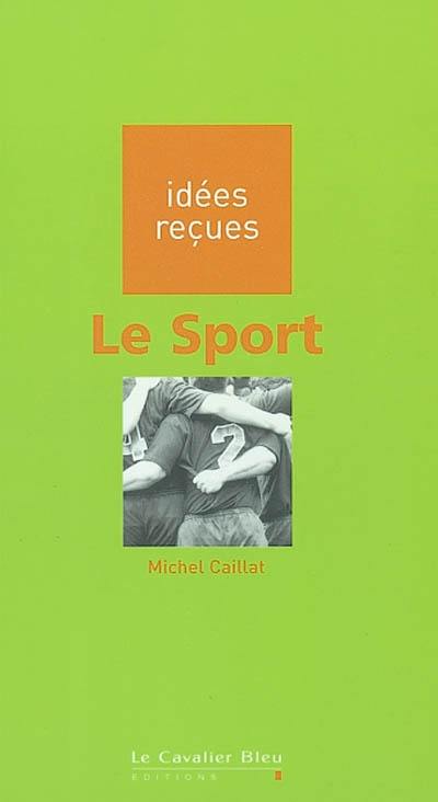 Le sport