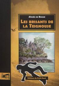 Les brisants de la Teignouse