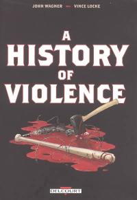 A history of violence