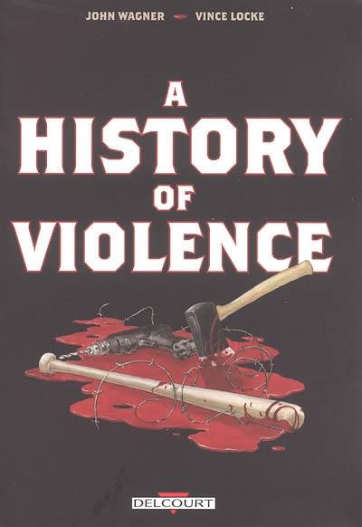 A history of violence