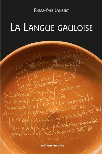 La langue gauloise