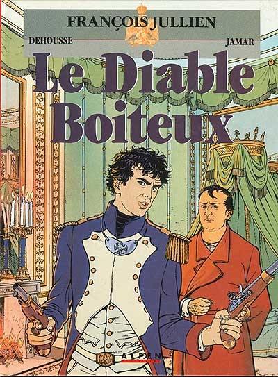 François Jullien. Vol. 4. Le Diable boiteux