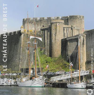 Le château de Brest