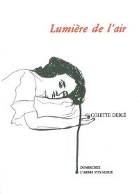 Lumière de l'air