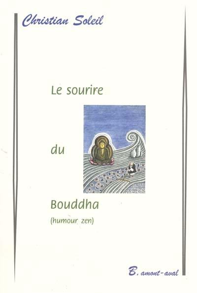 Le sourire du Bouddha