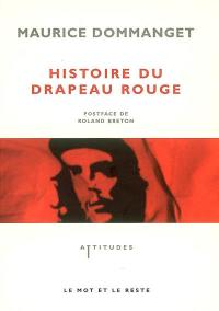 Histoire du drapeau rouge