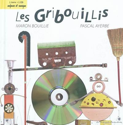 Les gribouillis