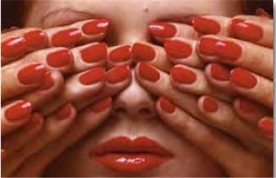 Guy Bourdin In Between