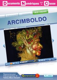 Arcimboldo