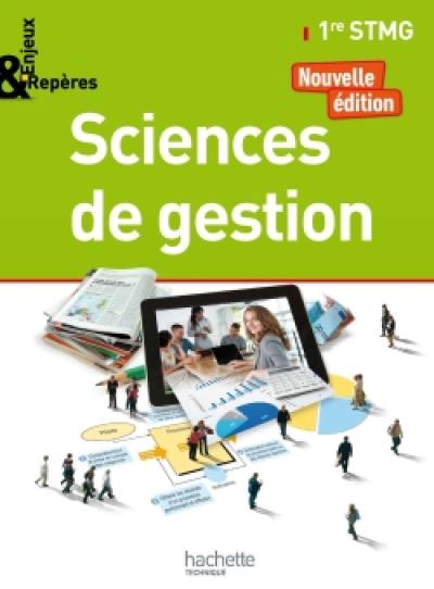 Sciences de gestion, 1re STMG