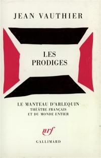 Les Prodiges