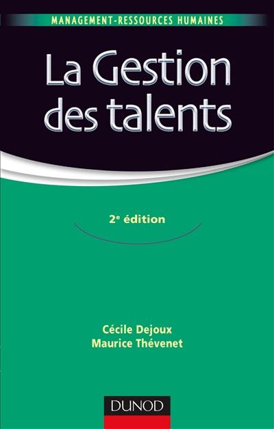 La gestion des talents