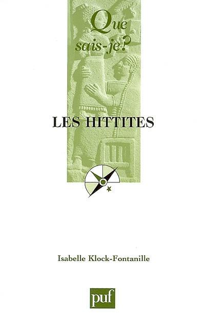 Les Hittites