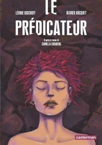 Le prédicateur