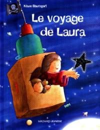 Le voyage de Laura