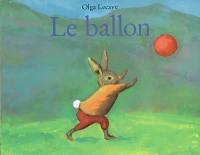 Le ballon