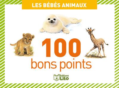 Les bébés animaux