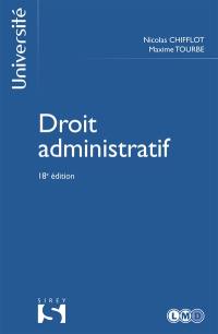 Droit administratif