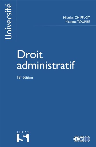 Droit administratif