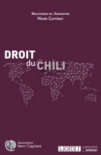 Droit du Chili