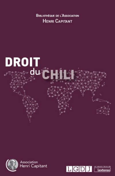 Droit du Chili