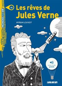 Les rêves de Jules Verne