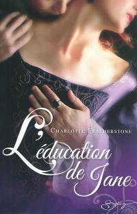 L'éducation de Jane