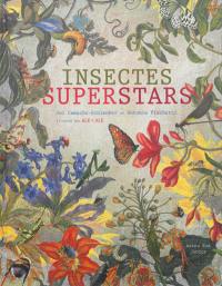 Insectes superstars