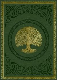 Grimoire arbre de vie