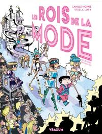 Les rois de la mode