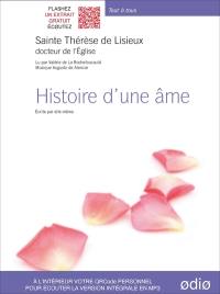 Histoire d'une âme : écrite par elle-même