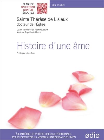 Histoire d'une âme : écrite par elle-même