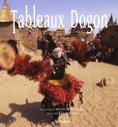 Tableaux dogon