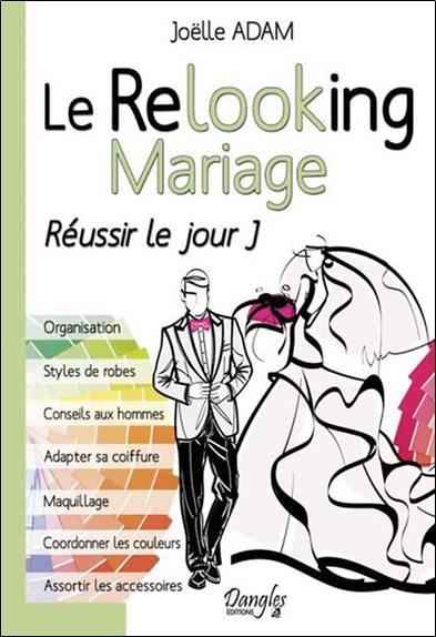 Le relooking mariage : réussir le jour J