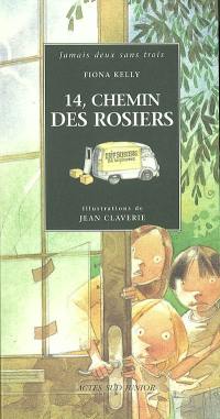 14, chemin des rosiers