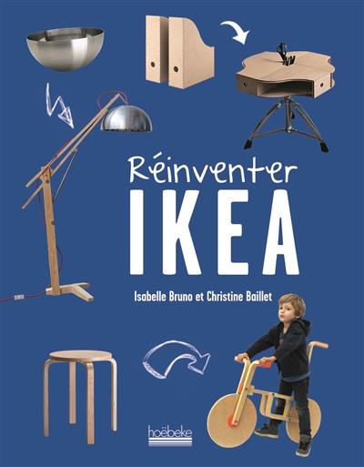 Réinventer Ikea