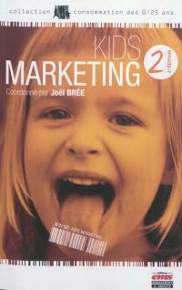 Kids marketing