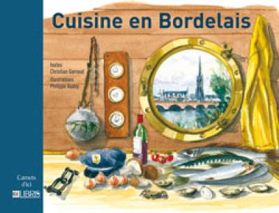 Cuisine en Bordelais